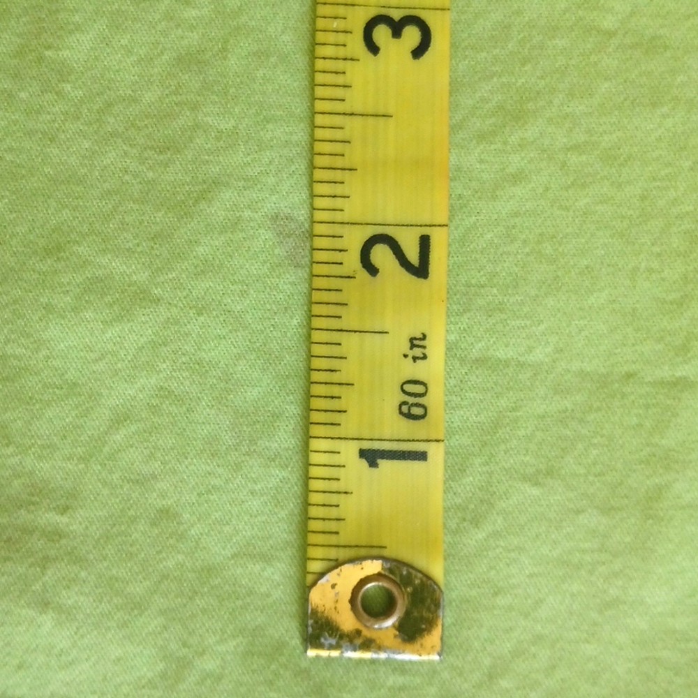 Mountain Lake Shirt M Green π - Picture 10 of 14